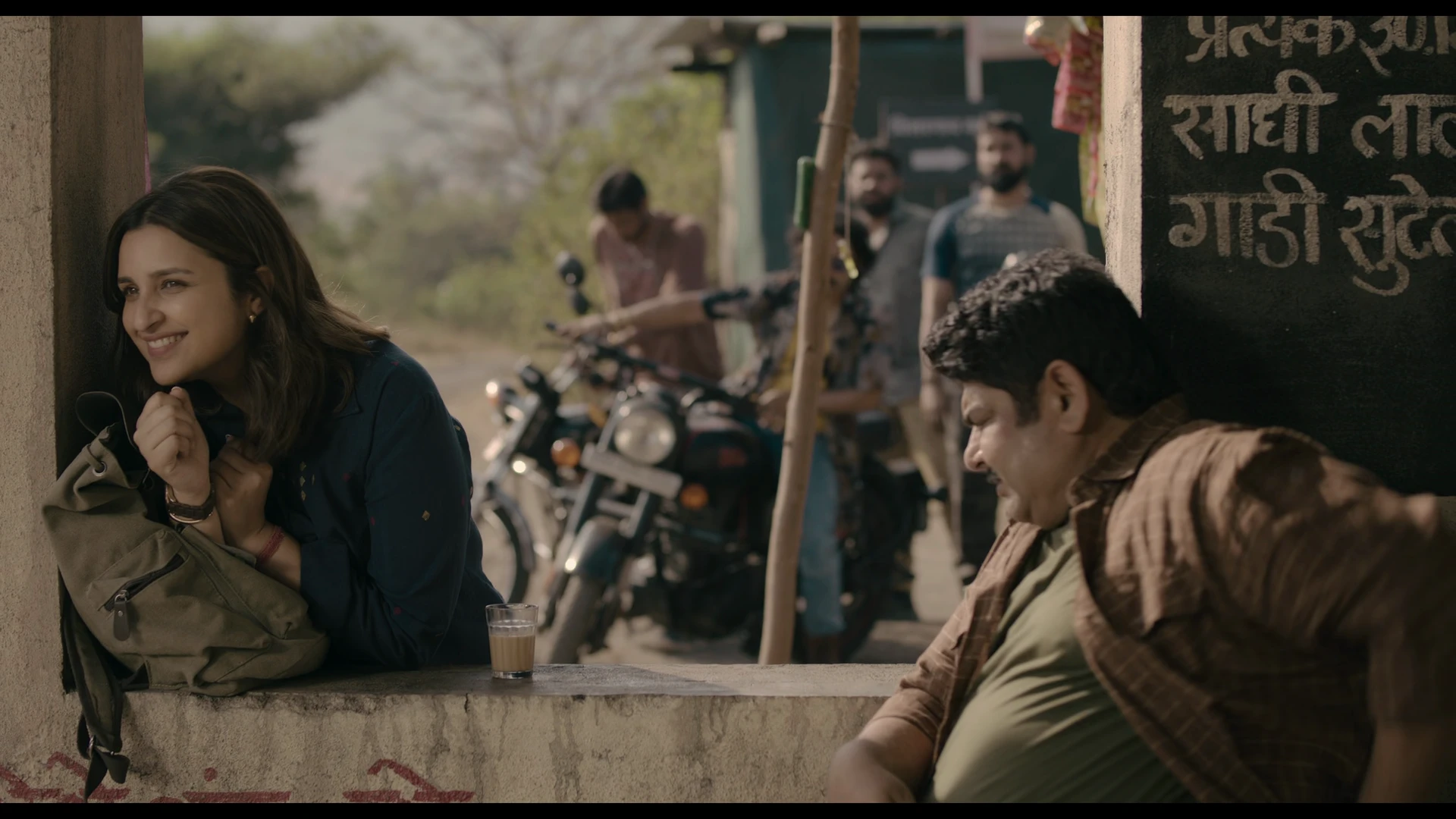 Reporting Live 2026 Hindi Audio WEB-DL 720p – 480p – 1080p – 2160p screenshot 6
