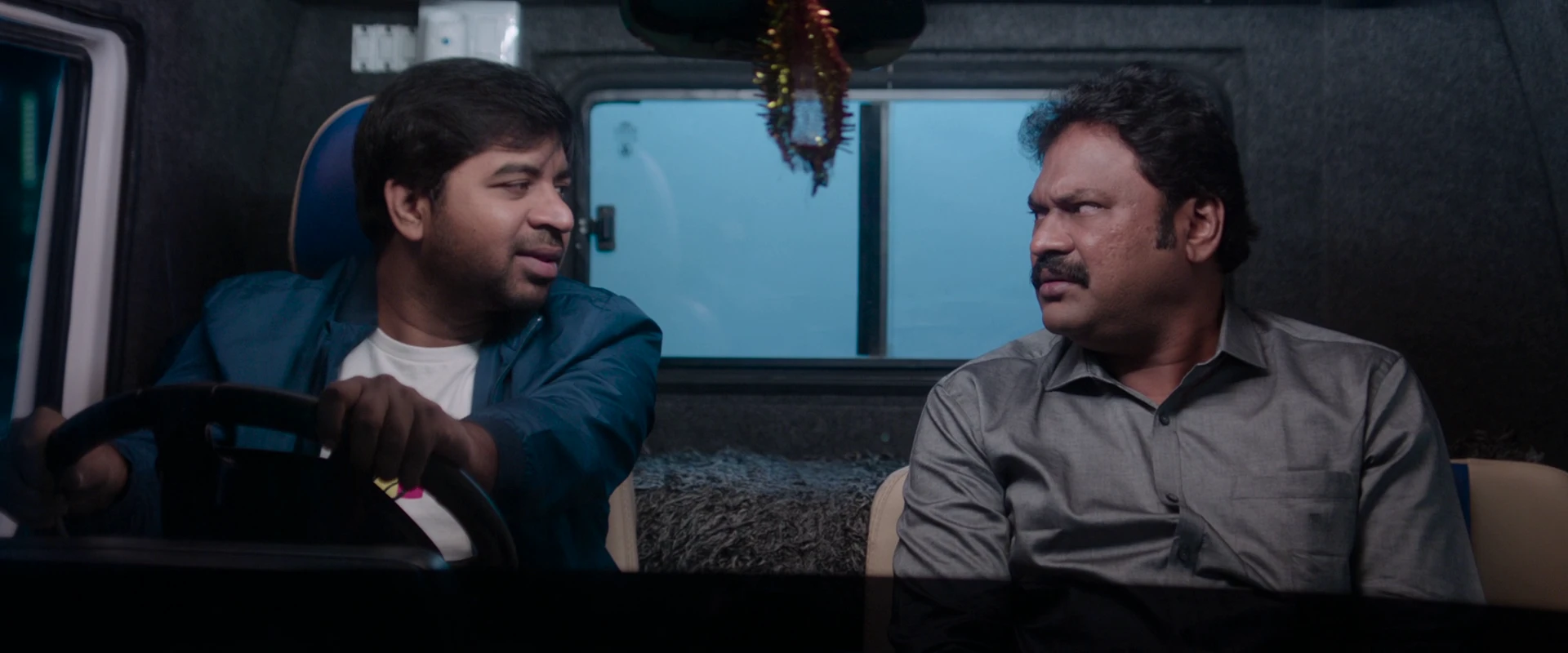 Repu Udayam 10 Gantalaku 2026 Hindi Dual Audio WEB-DL 720p – 480p – 1080p screenshot 1