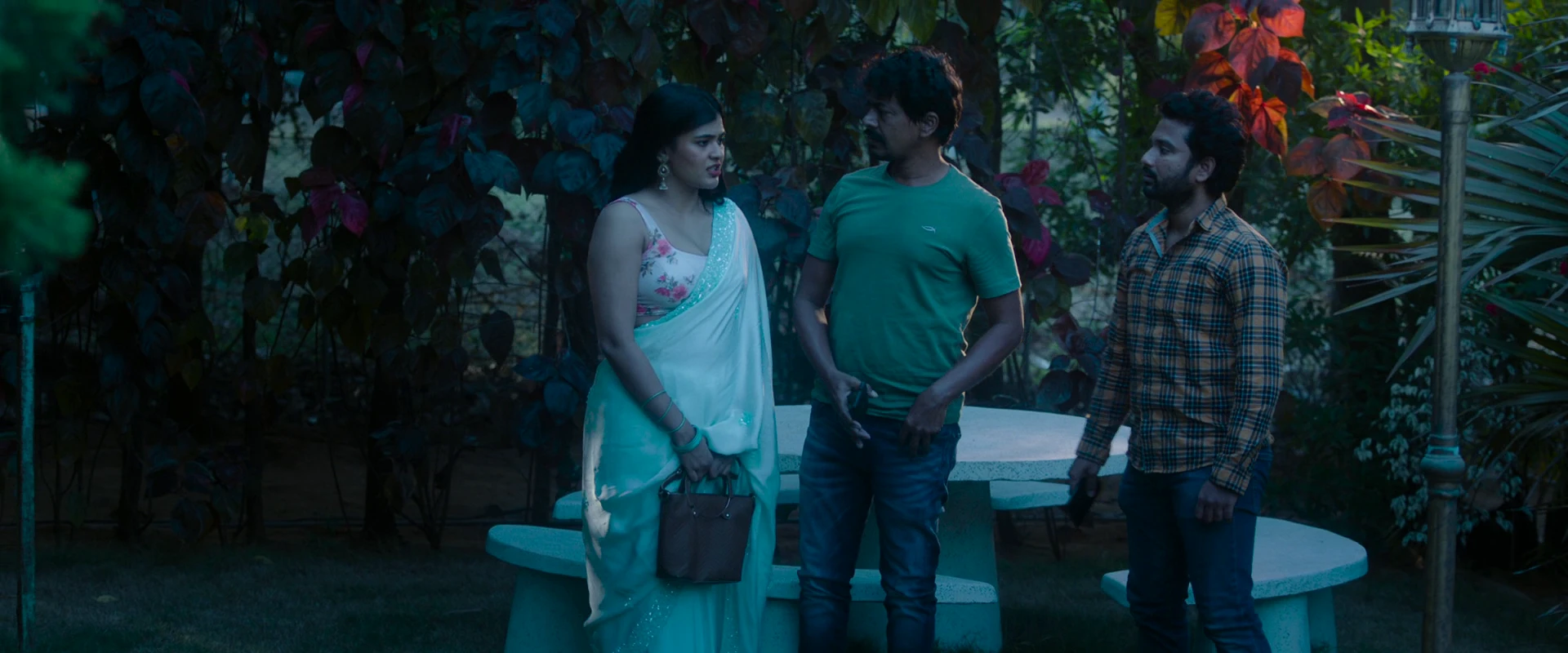 Repu Udayam 10 Gantalaku 2026 Hindi Dual Audio WEB-DL 720p – 480p – 1080p screenshot 2