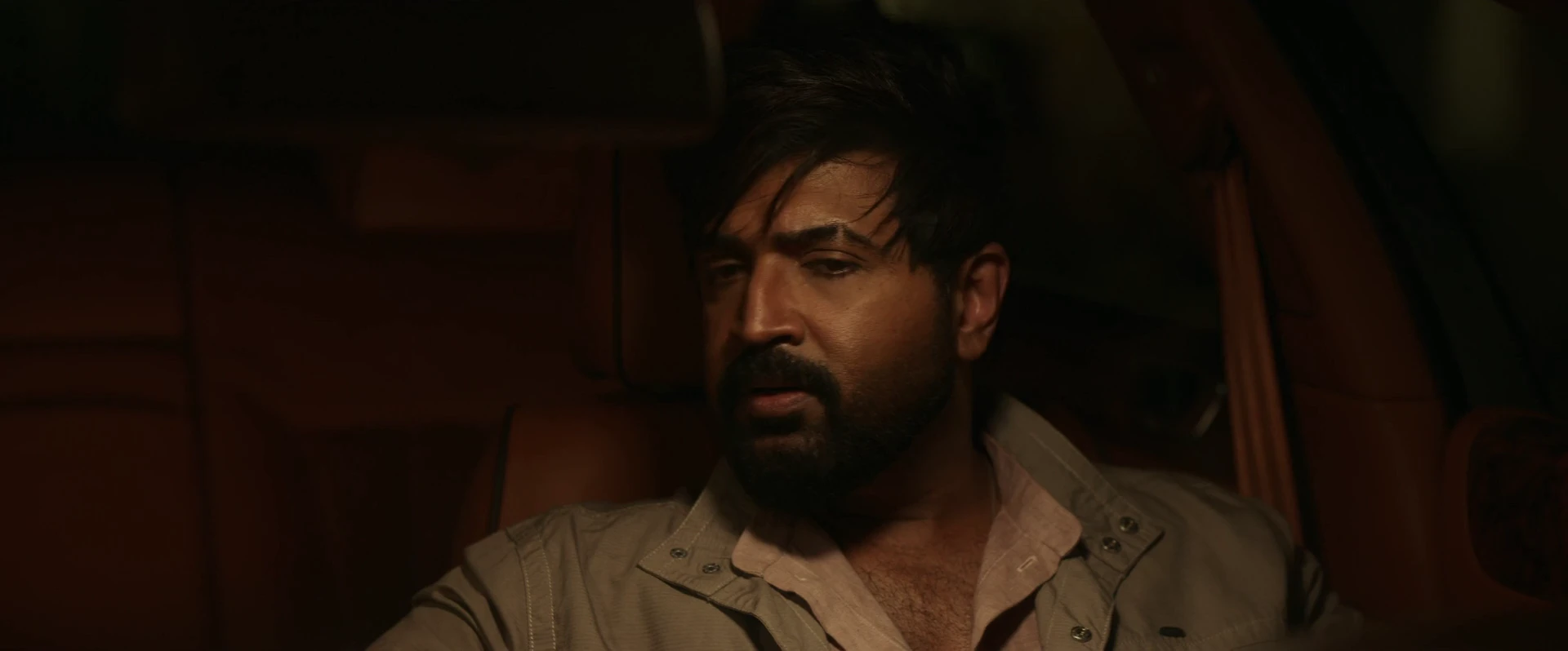 Retta Thala 2025 Hindi Dual Audio WEB-DL 720p – 480p – 1080p screenshot 2