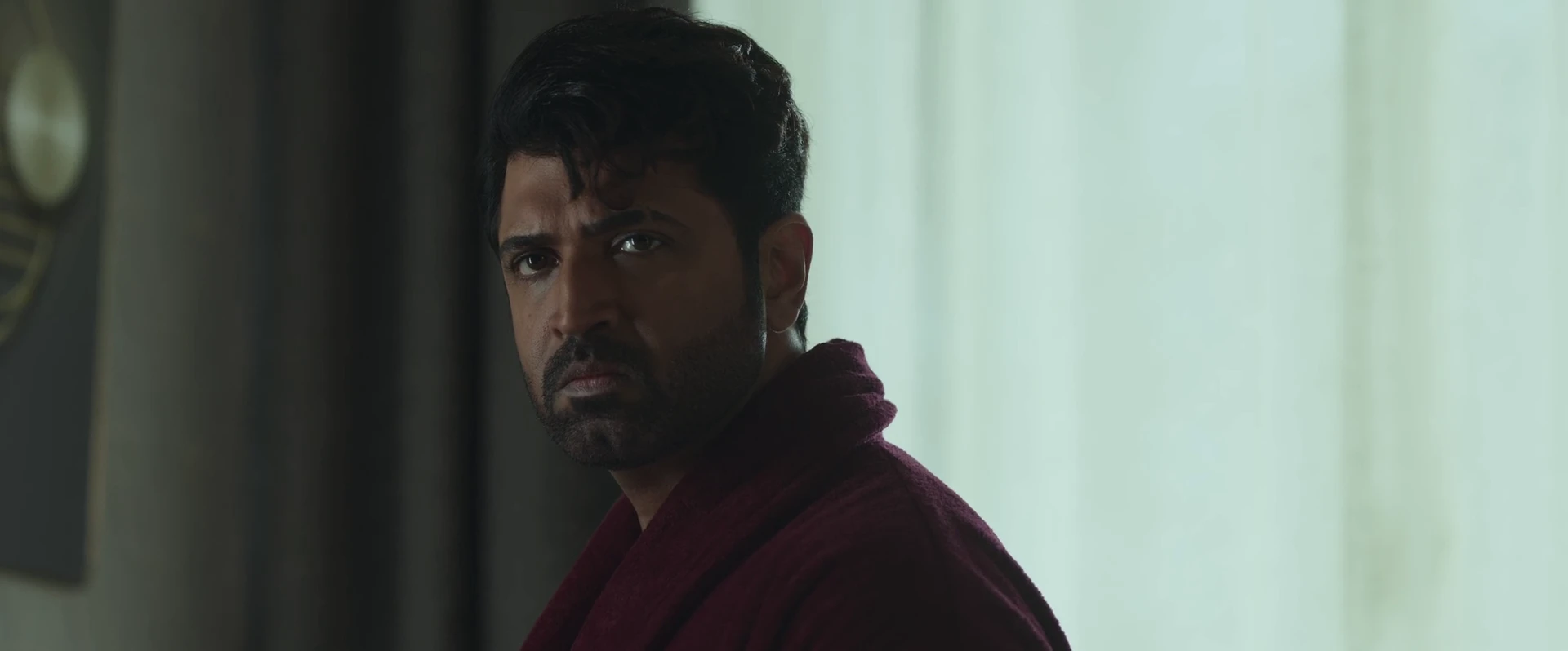 Retta Thala 2025 Hindi Dual Audio WEB-DL 720p – 480p – 1080p screenshot 4
