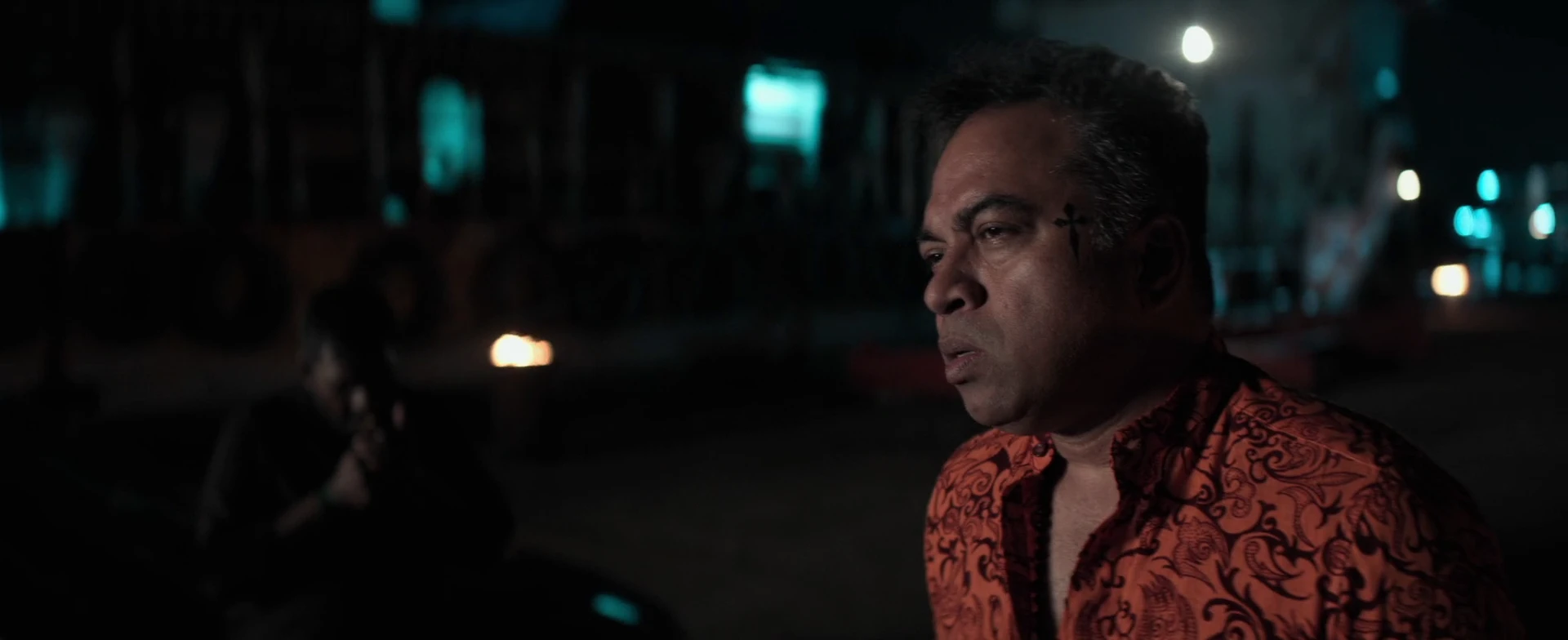 Revolver Rita 2025 Hindi Dual Audio UNCUT WEB-DL 720p – 480p – 1080p – 2160p screenshot 3