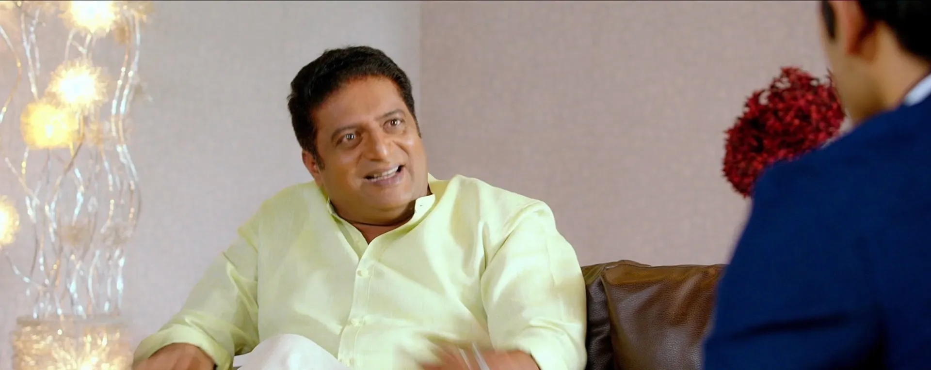 Srirastu Subhamastu (Jabardast Aashiq 3) 2016 Hindi – Telugu Dual Audio WEB-DL 720p – 480p – 1080p screenshot 2