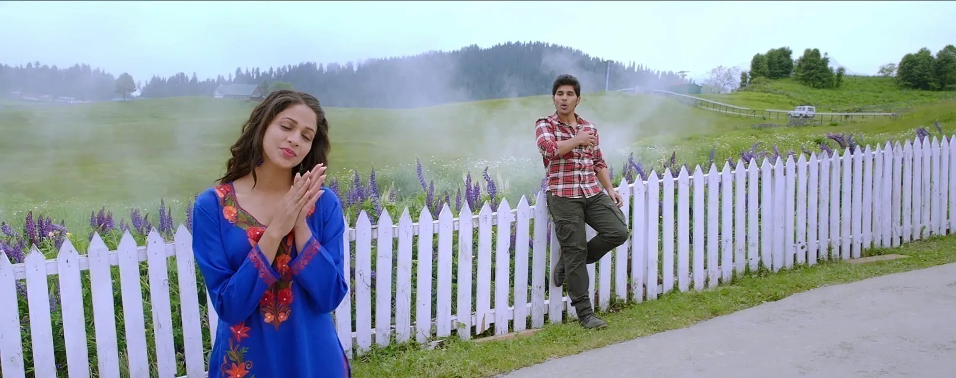 Srirastu Subhamastu (Jabardast Aashiq 3) 2016 Hindi – Telugu Dual Audio WEB-DL 720p – 480p – 1080p screenshot 3