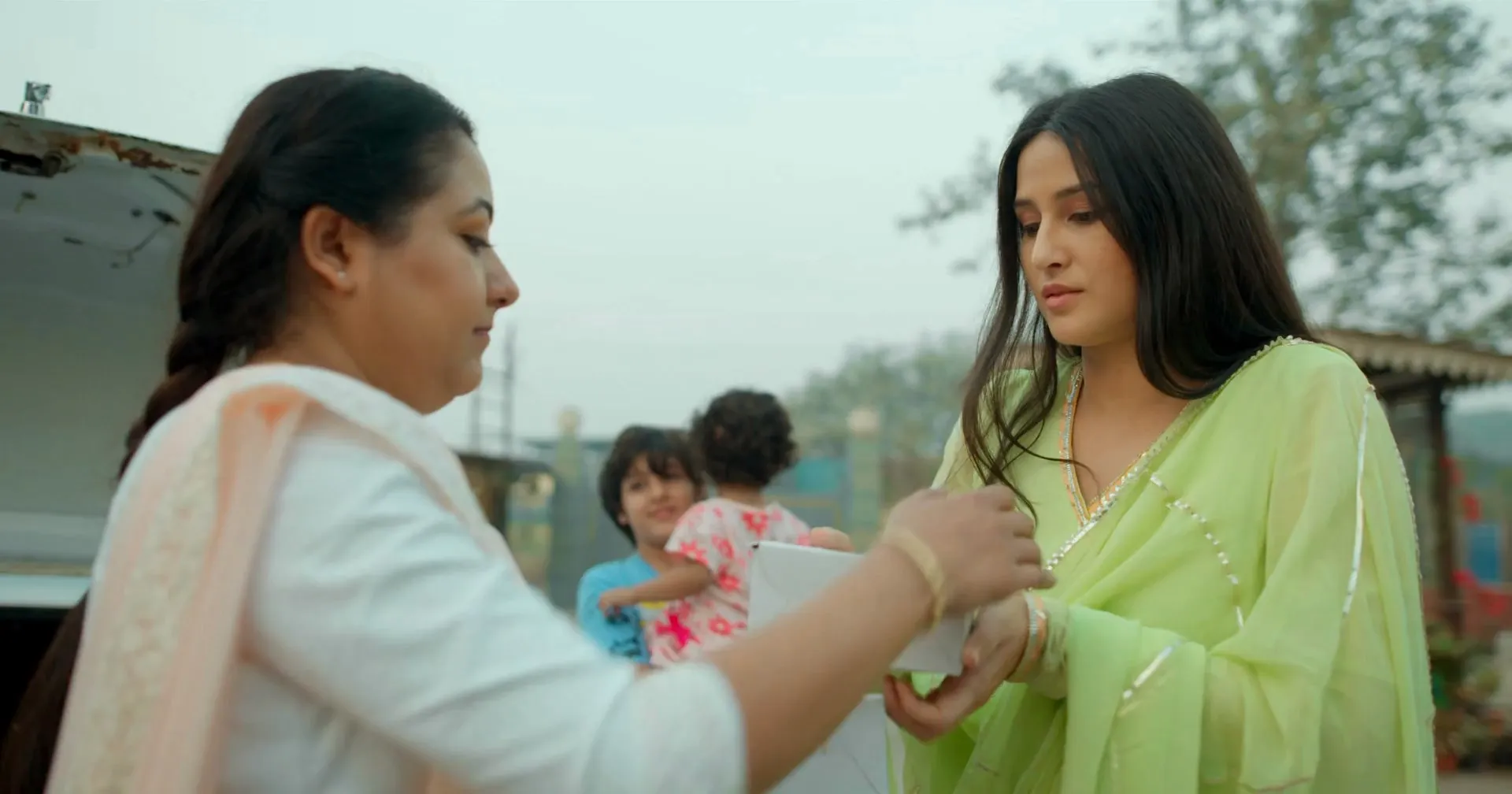 Sangamarmar 2026 Season 01 Complete Hindi – Bengali Audio WEB-DL 720p – 480p – 1080p screenshot 3