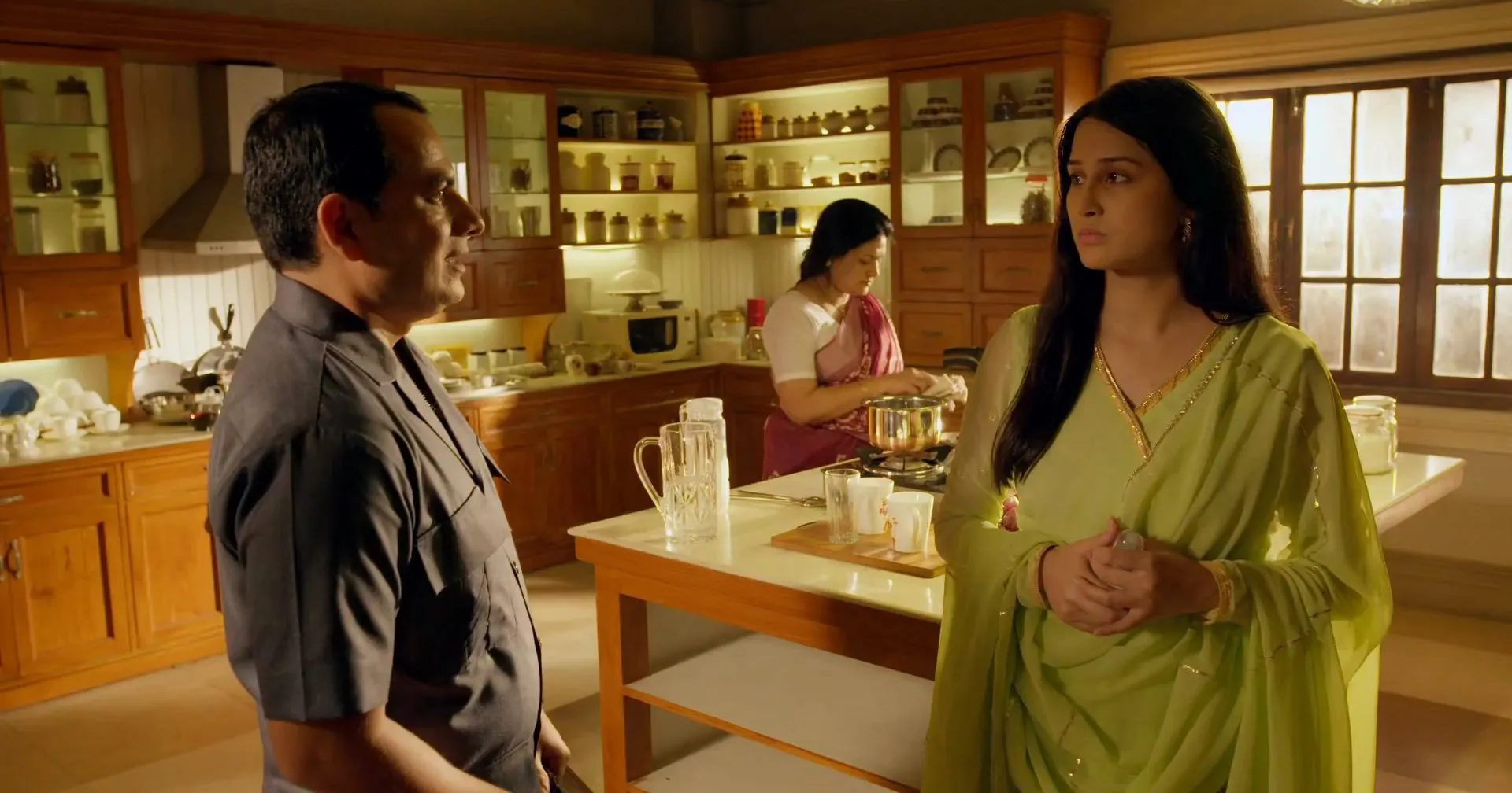 Sangamarmar 2026 Season 01 Complete Hindi – Bengali Audio WEB-DL 720p – 480p – 1080p screenshot 5