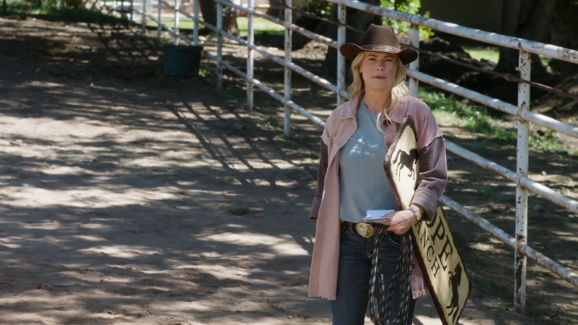 Romance at Hope Ranch 2026 English Audio WEB-DL 720p – 480p – 1080p screenshot 4