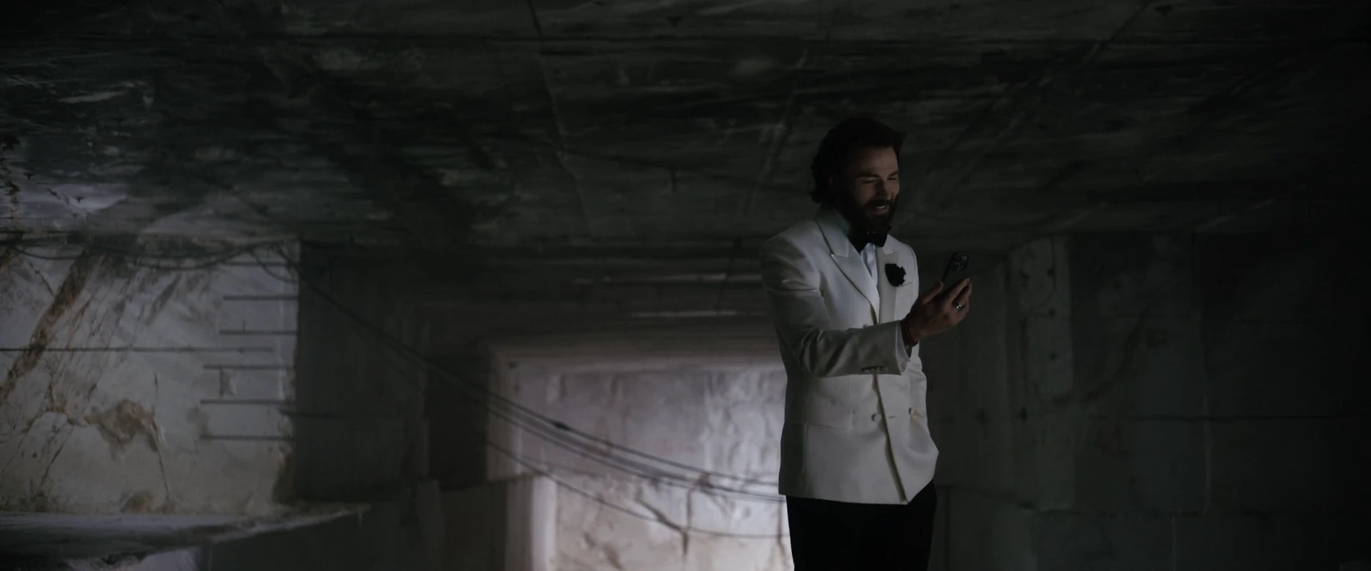 Sacrifice 2026 Hindi Dual Audio WEB-DL 720p – 480p – 1080p screenshot 2