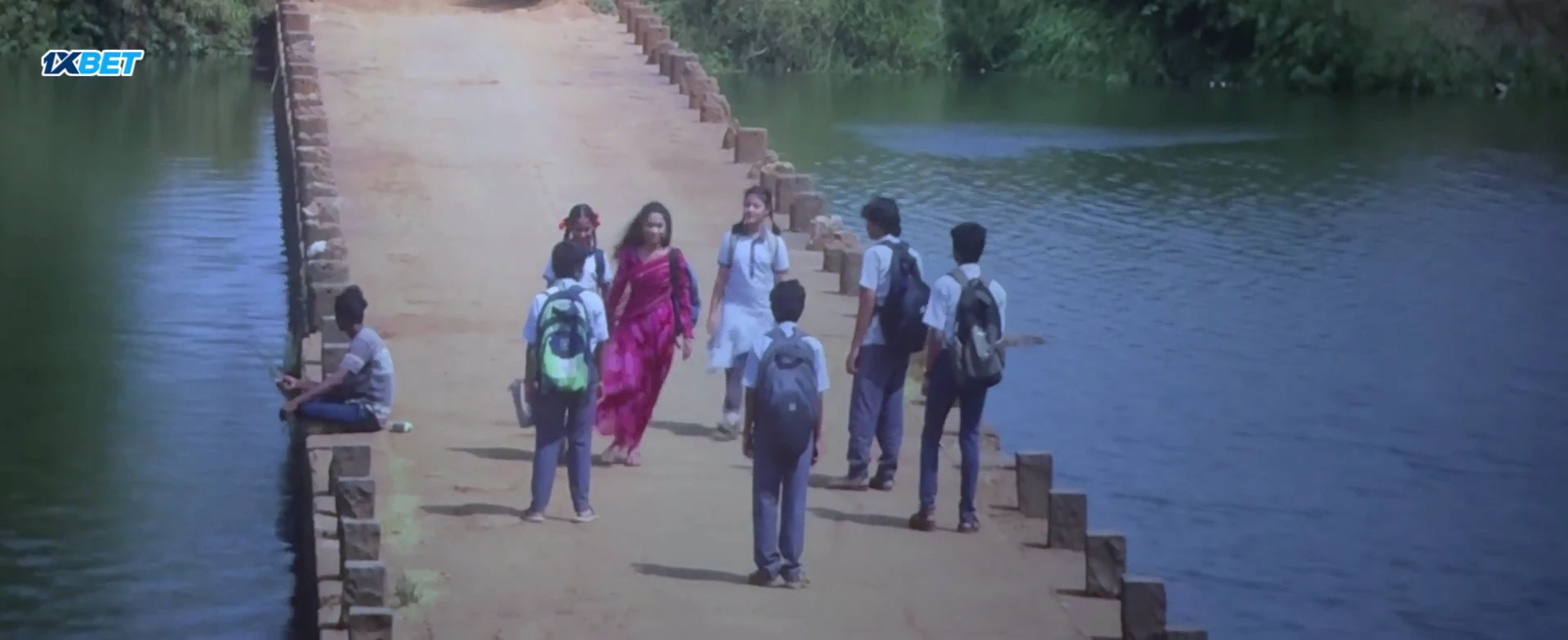 Sahal 2026 Marathi Audio HQ HDTC 720p – 480p – 1080p screenshot 1