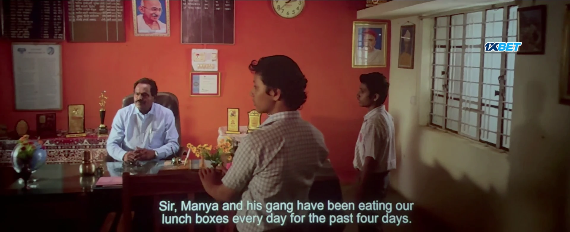 Sahal 2026 Marathi Audio HQ HDTC 720p – 480p – 1080p screenshot 8