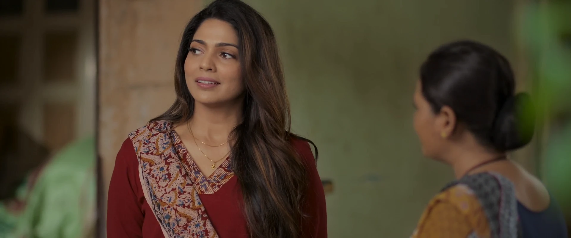 Salbardi 2026 Marathi Audio WEB-DL 720p – 480p – 1080p screenshot 1