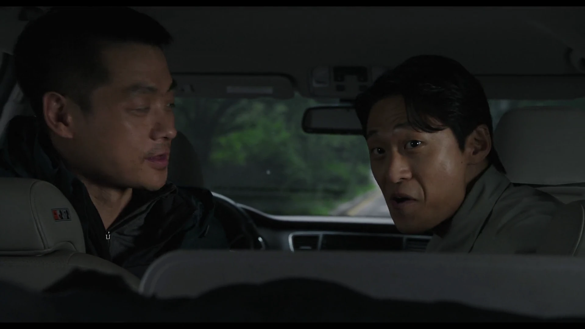 Salmokji: Whispering Water 2026 Hindi Dual Audio WEB-DL 720p – 480p – 1080p screenshot 1