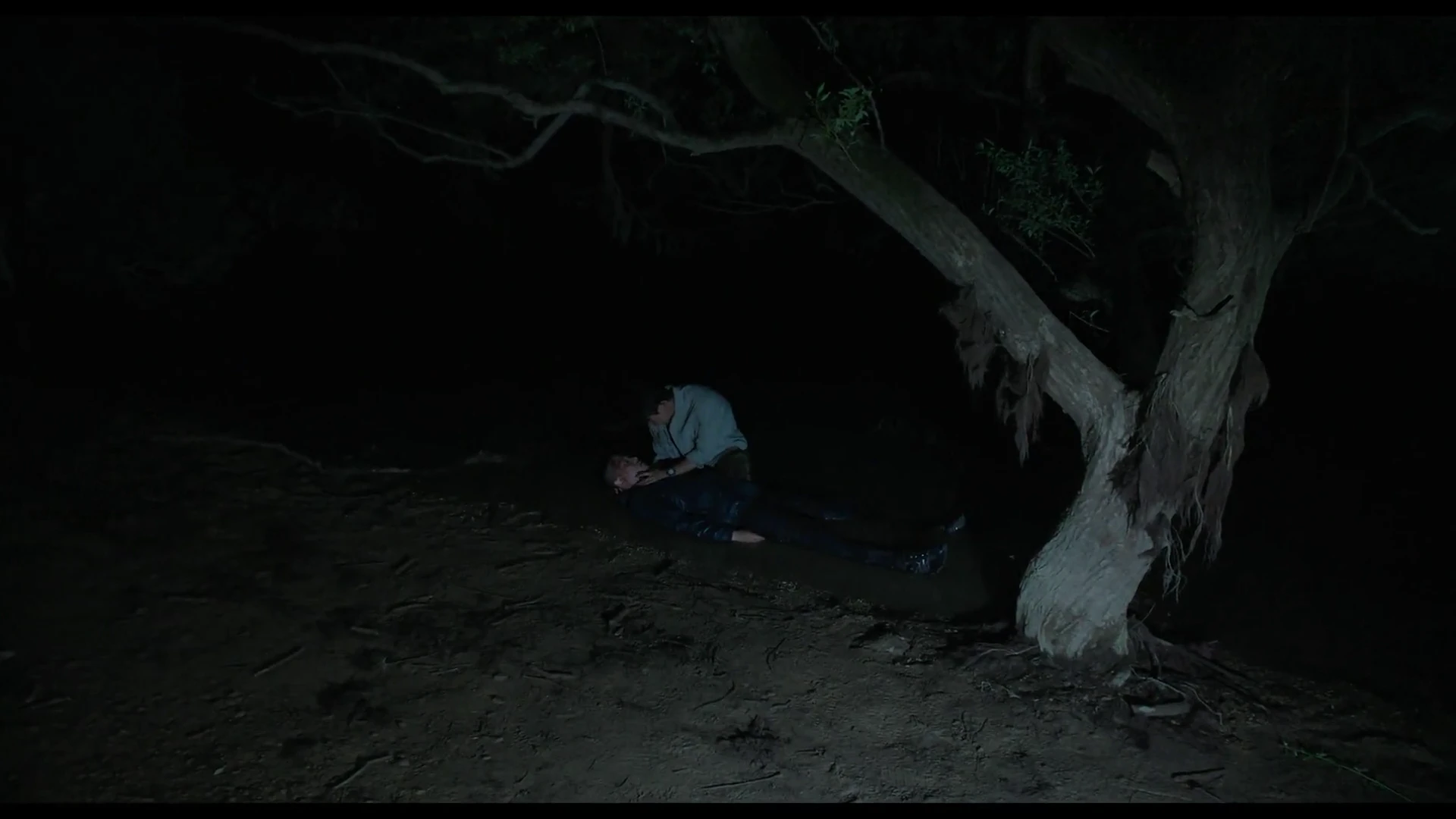 Salmokji: Whispering Water 2026 Hindi Dual Audio WEB-DL 720p – 480p – 1080p screenshot 7