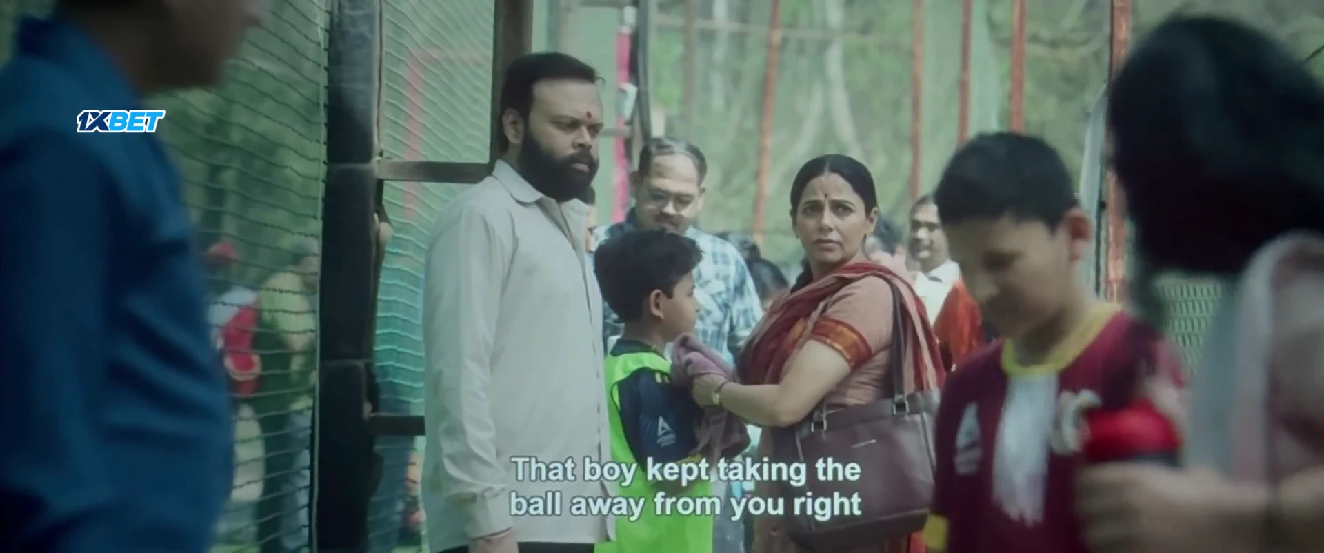 Sammarth 2026 Marathi Audio HQ HDTC 720p – 480p – 1080p screenshot 1