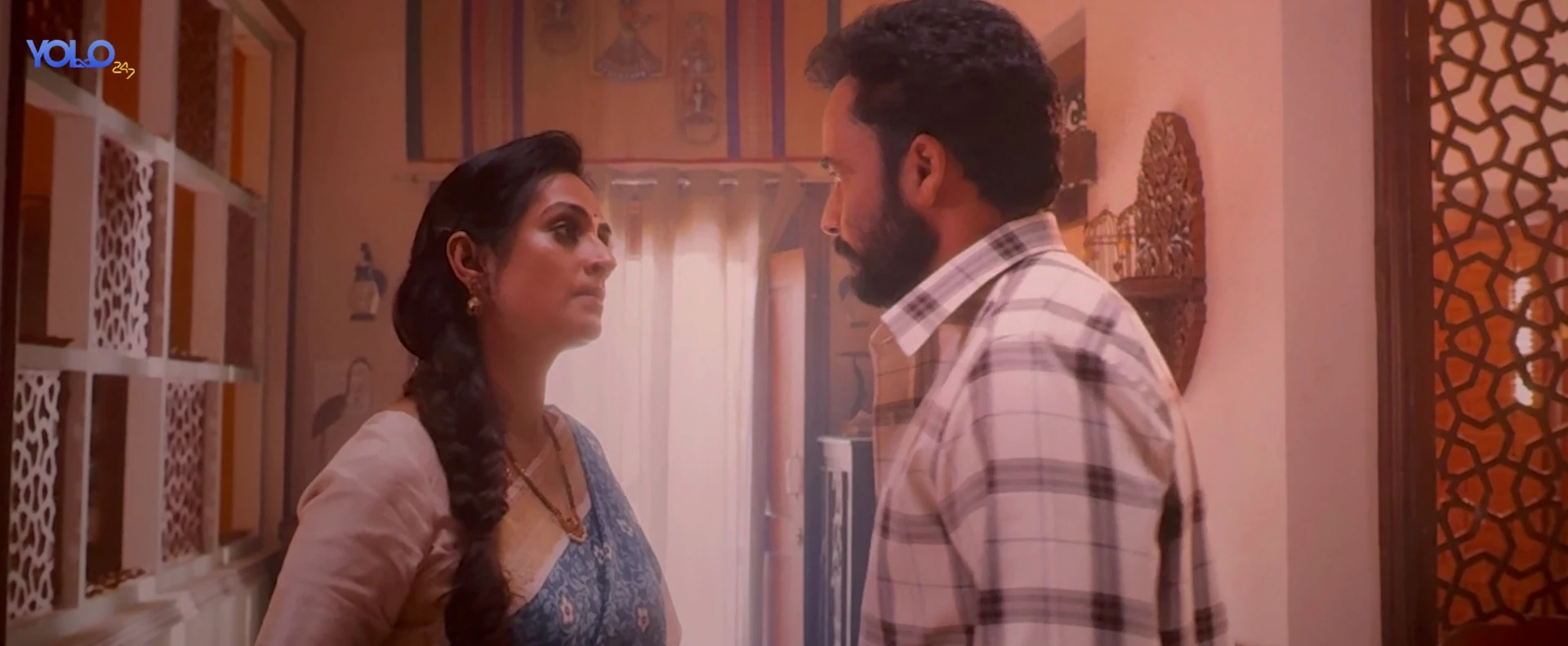 Sampradayaini Suppini Suddapusaani 2026 Telugu Audio HQ HDTC 720p – 480p – 1080p screenshot 1