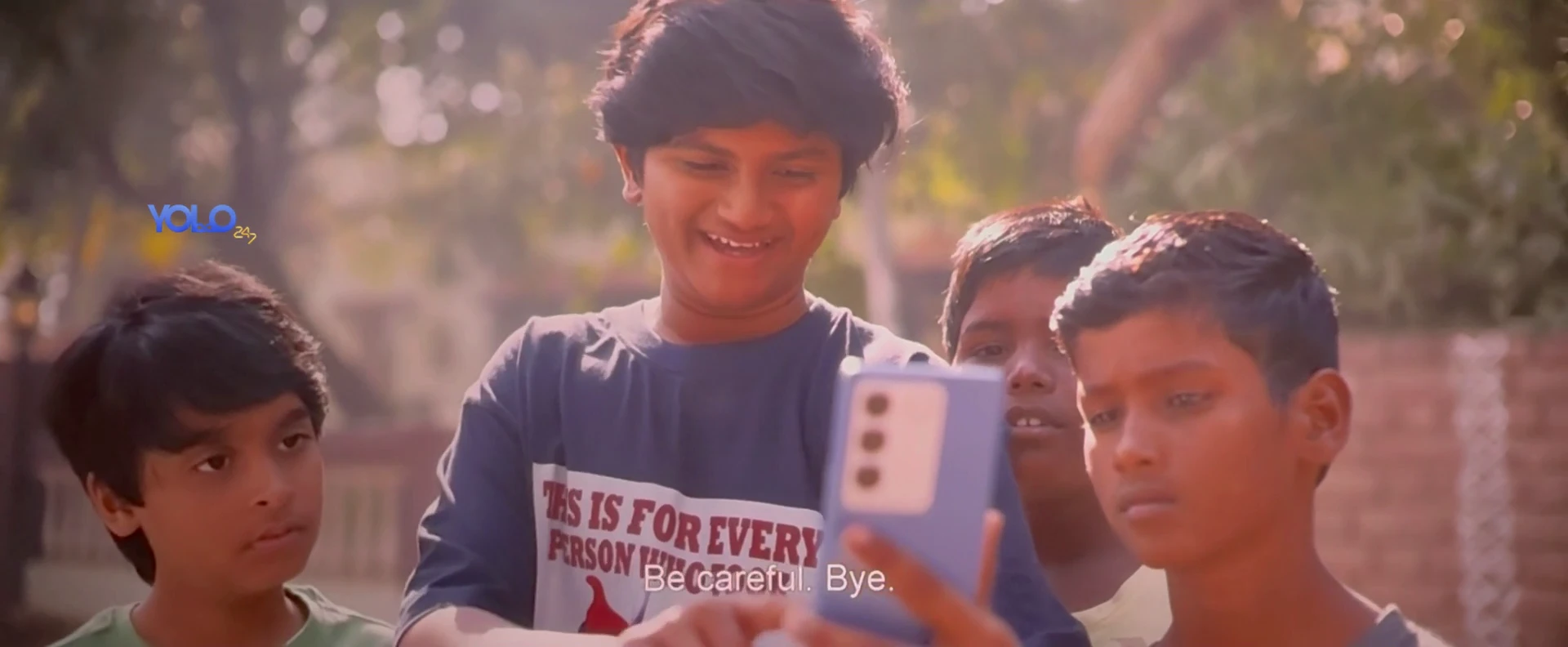 Sampradayaini Suppini Suddapusaani 2026 Telugu Audio HQ HDTC 720p – 480p – 1080p screenshot 2