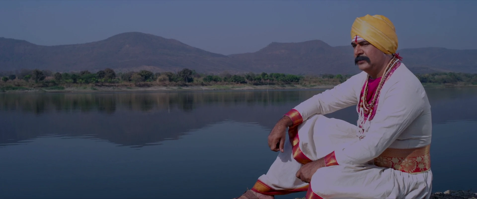 Sant Dnyaneshwaranchi Muktaai 2025 Marathi Audio WEB-DL 720p – 480p – 1080p screenshot 2