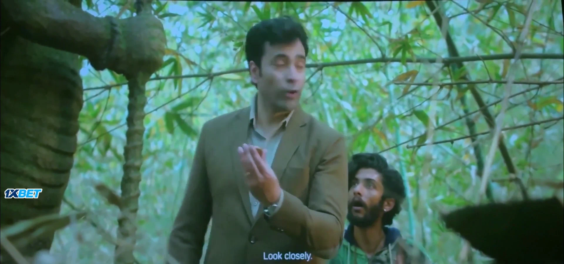 Saptadingar Guptodhon 2026 Bengali Audio HQ HDTC 720p – 480p – 1080p screenshot 3