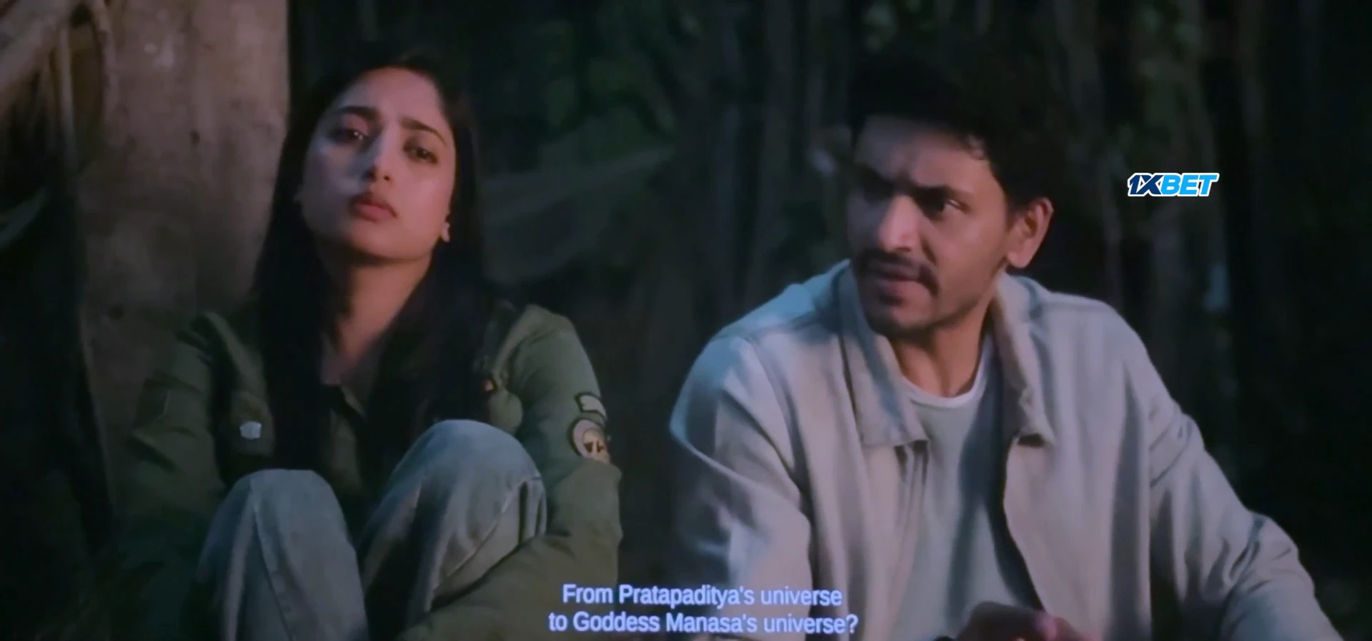 Saptadingar Guptodhon 2026 Bengali Audio HQ HDTC 720p – 480p – 1080p screenshot 5