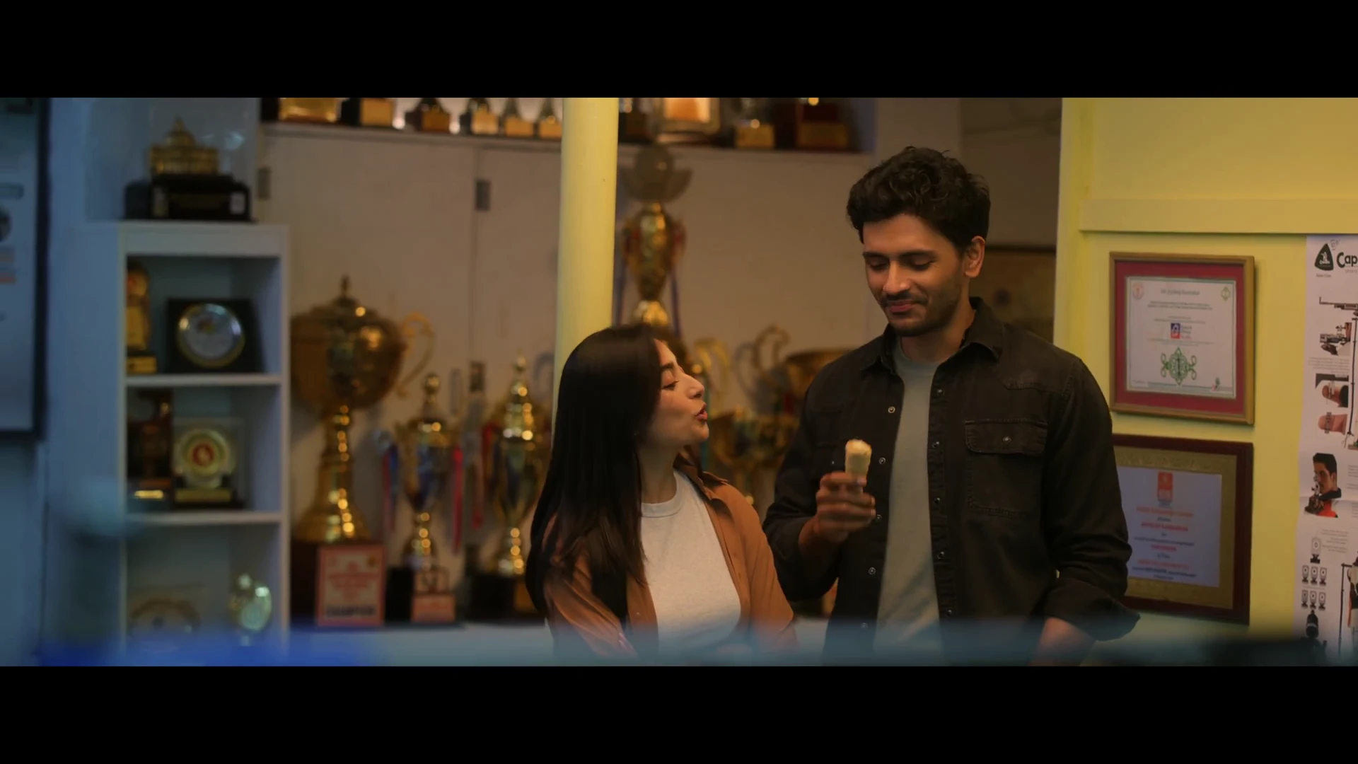 Saptadingar Guptodhon 2026 Bengali Audio WEB-DL 720p – 480p – 1080p screenshot 1