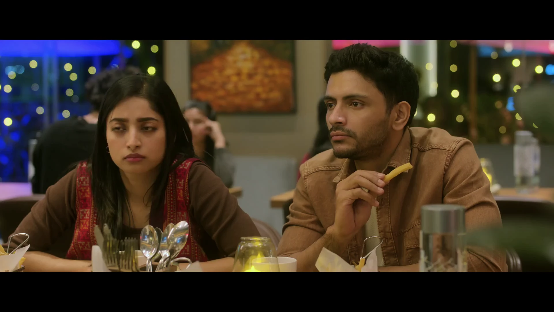Saptadingar Guptodhon 2026 Bengali Audio WEB-DL 720p – 480p – 1080p screenshot 2
