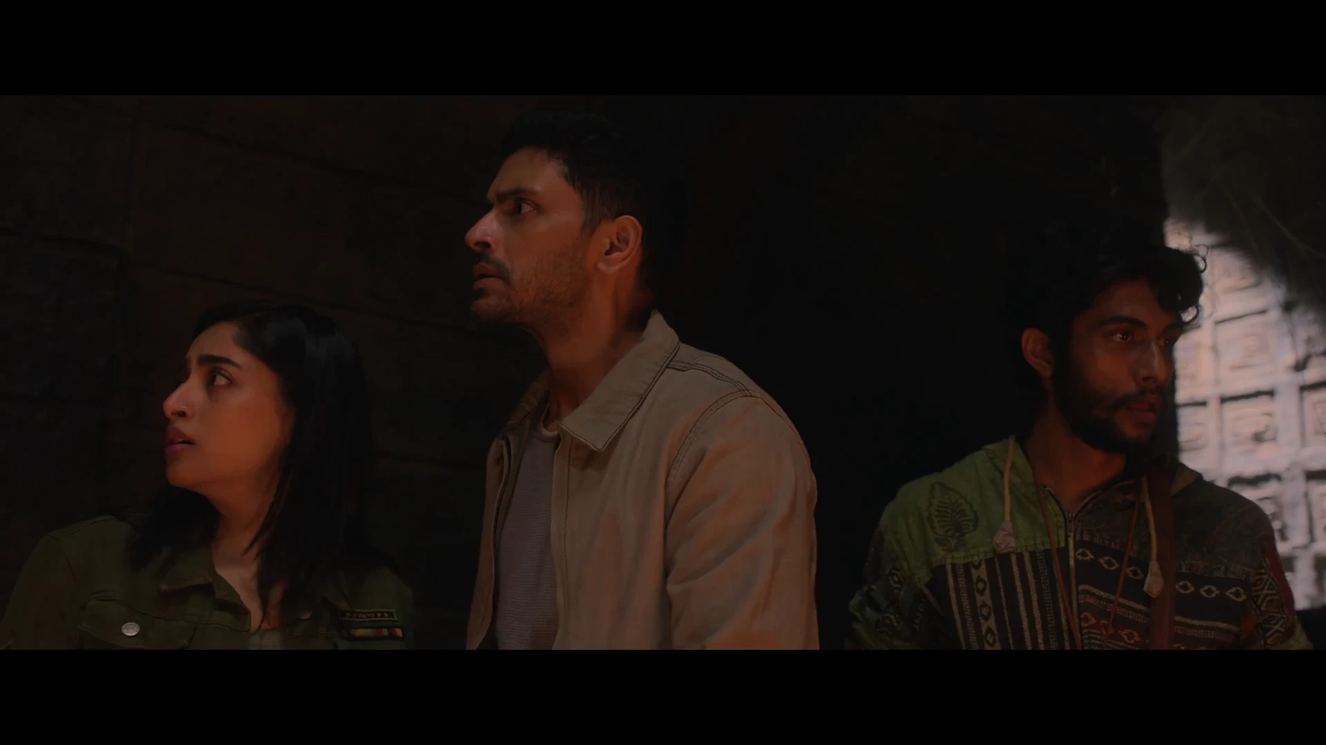 Saptadingar Guptodhon 2026 Bengali Audio WEB-DL 720p – 480p – 1080p screenshot 4