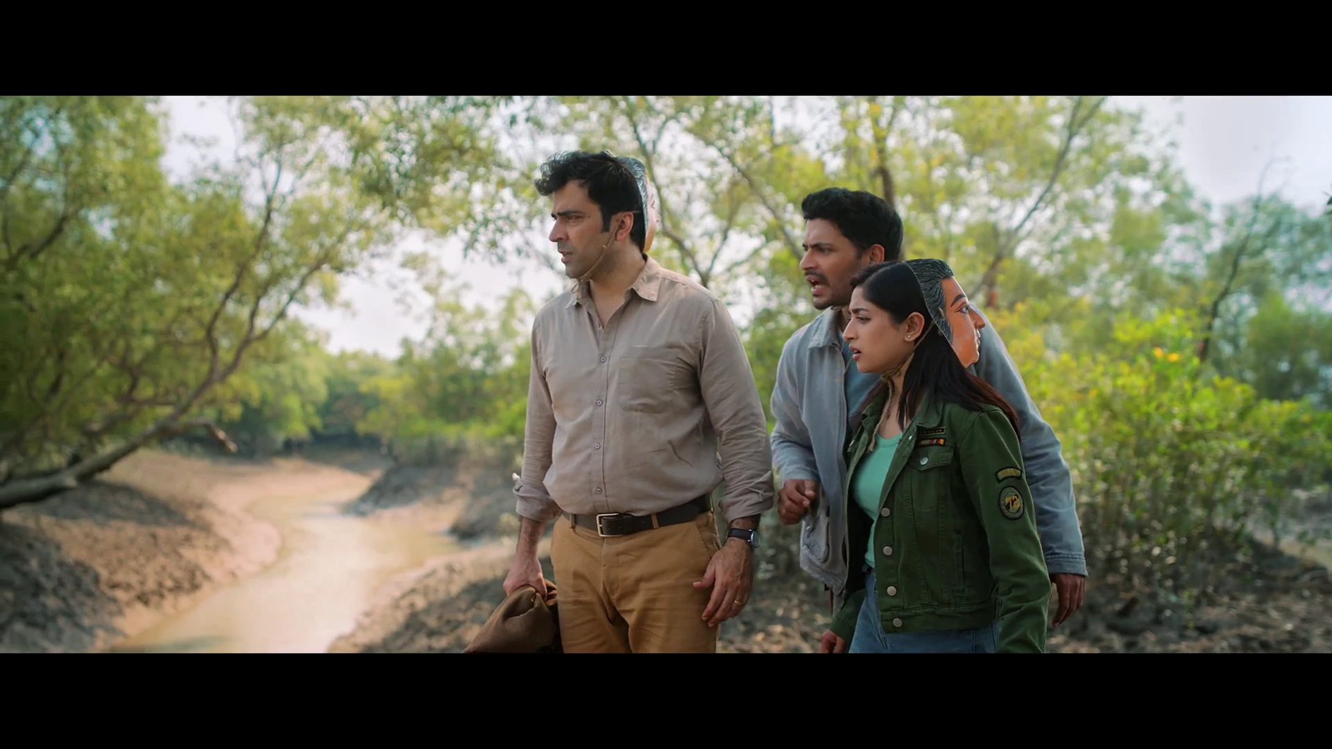 Saptadingar Guptodhon 2026 Bengali Audio WEB-DL 720p – 480p – 1080p screenshot 6