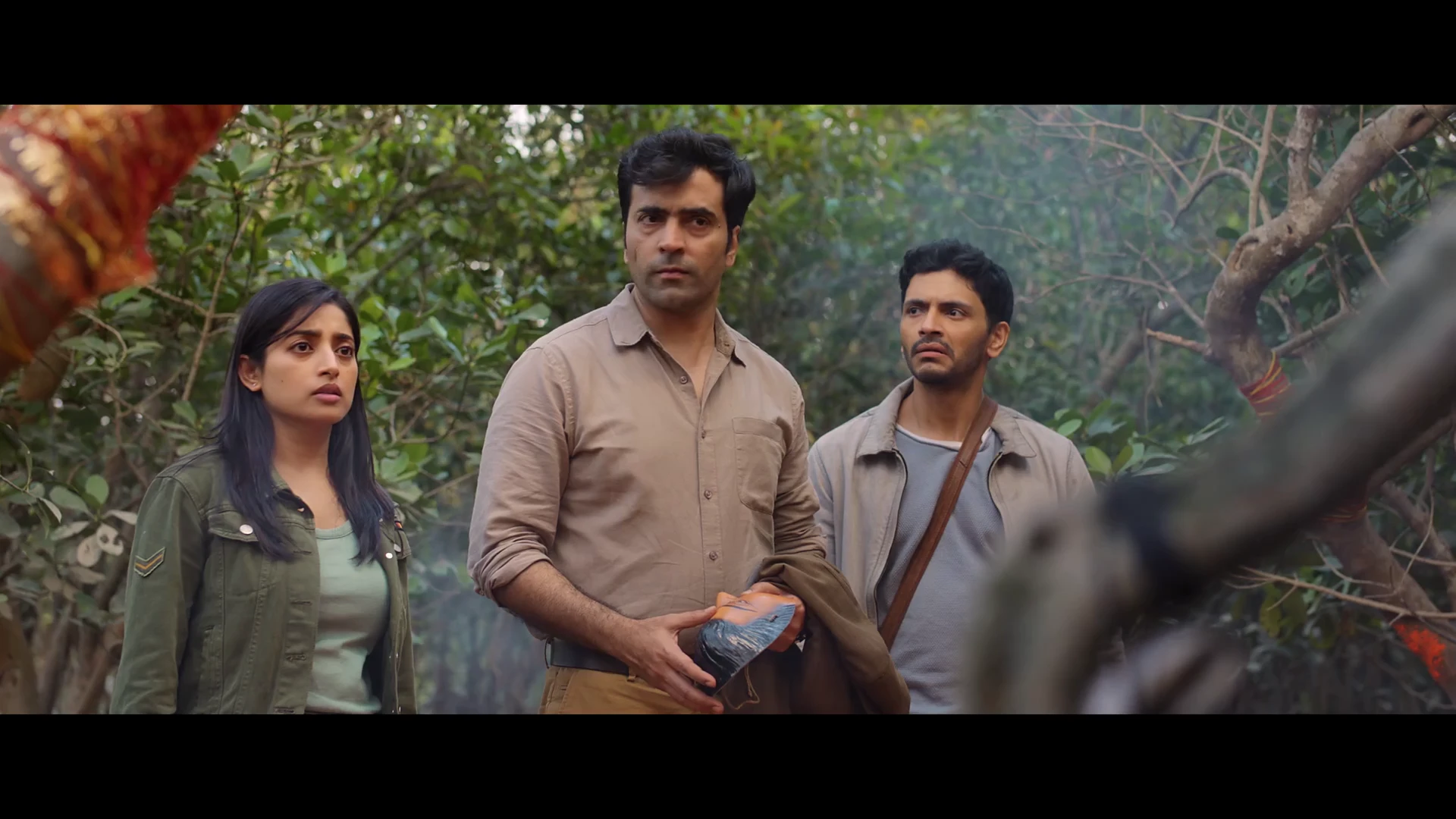 Saptadingar Guptodhon 2026 Bengali Audio WEB-DL 720p – 480p – 1080p screenshot 7