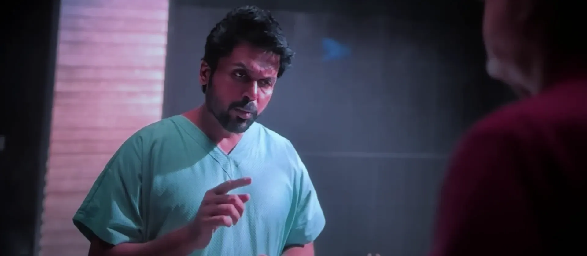 Sardar 2 2026 Tamil Telugu Line Dual Audio V2 HQ HDTC 720p – 480p – 1080p screenshot 7