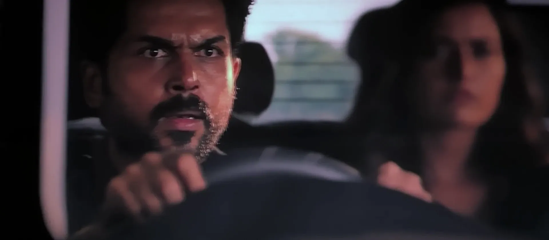Sardar 2 2026 Tamil Telugu Line Dual Audio V2 HQ HDTC 720p – 480p – 1080p screenshot 4