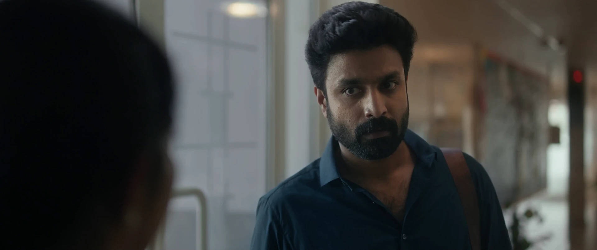 Sarkeet 2025 Hindi Dual Audio WEB-DL 720p – 480p – 1080p screenshot 1