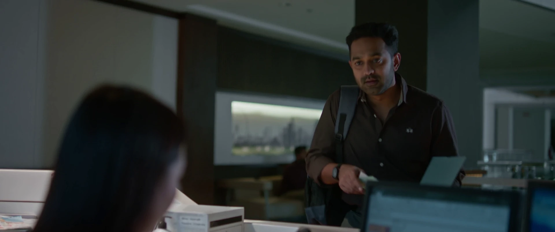 Sarkeet 2025 Hindi Dual Audio WEB-DL 720p – 480p – 1080p screenshot 3