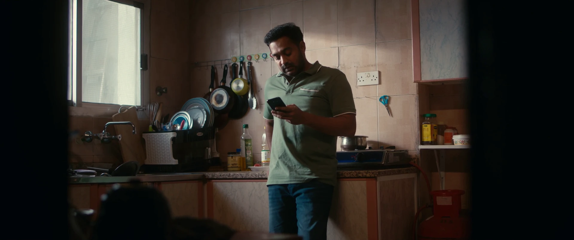 Sarkeet 2025 Hindi Dual Audio WEB-DL 720p – 480p – 1080p screenshot 4