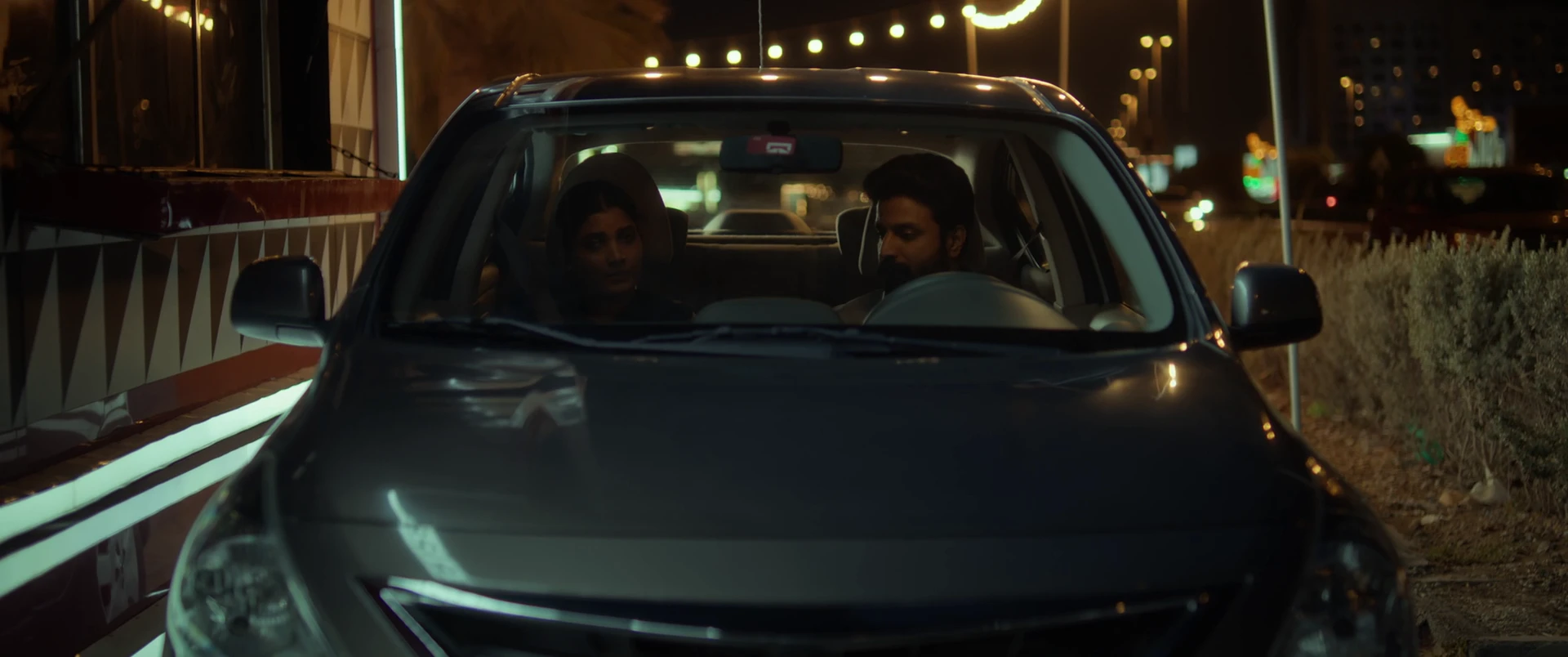 Sarkeet 2025 Hindi Dual Audio WEB-DL 720p – 480p – 1080p screenshot 5