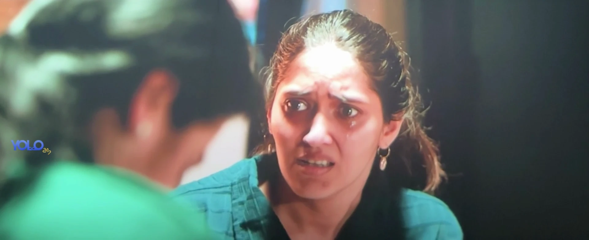 Satan: The Dark 2026 Tamil Audio TSRip 720p – 480p – 1080p screenshot 2