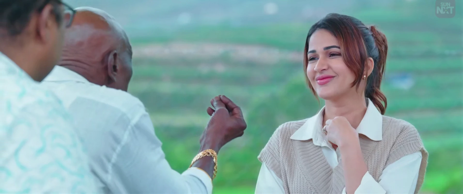 Sathi Leelavathi 2026 Tamil Audio WEB-DL 720p – 1080p – 2160p screenshot 1