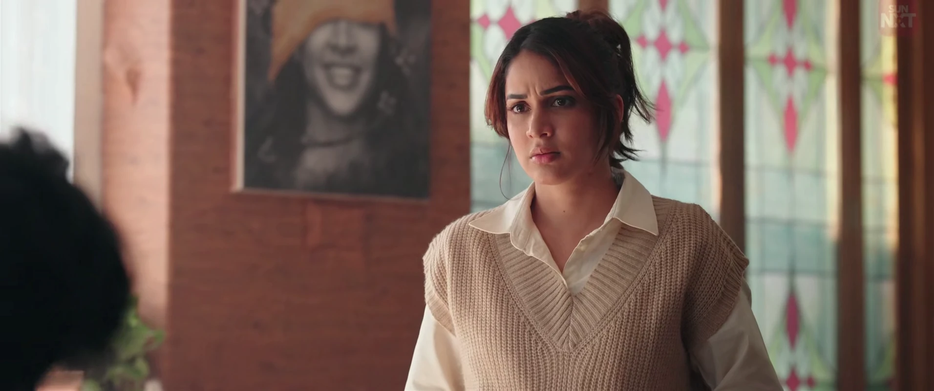 Sathi Leelavathi 2026 Tamil Audio WEB-DL 720p – 1080p – 2160p screenshot 2