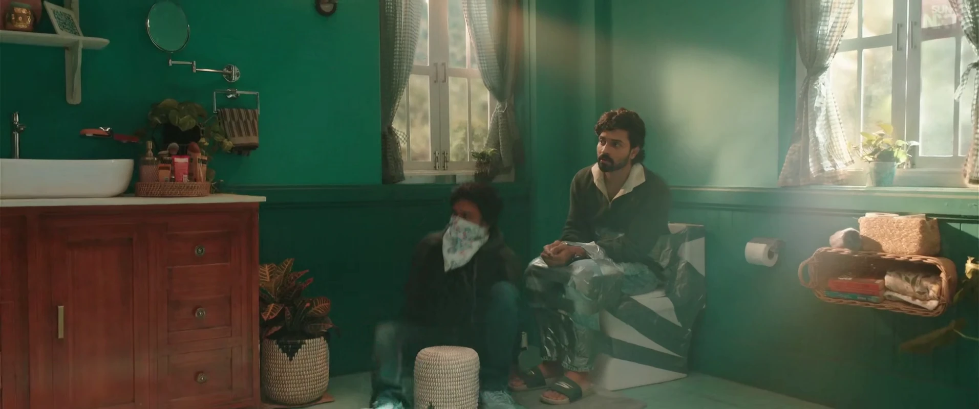 Sathi Leelavathi 2026 Tamil Audio WEB-DL 720p – 1080p – 2160p screenshot 5