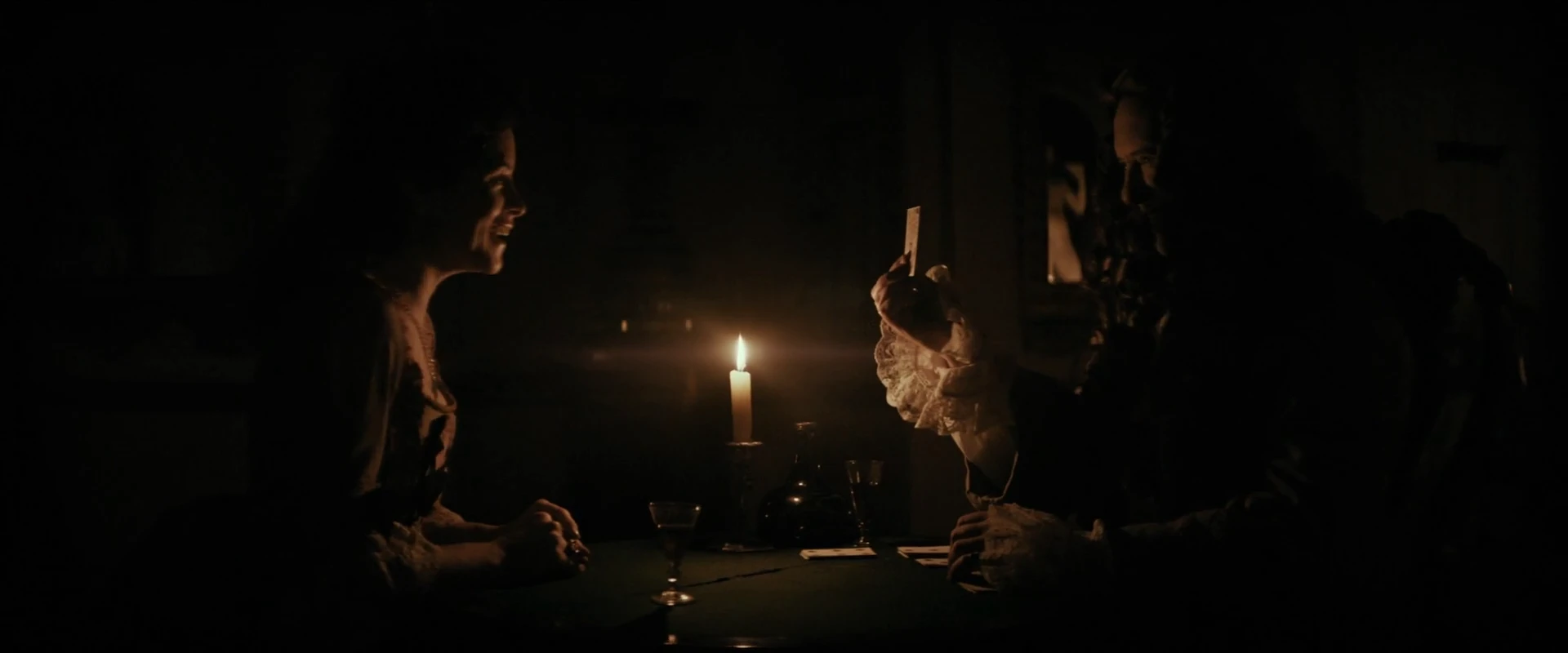 Savage House 2026 English Audio WEBRip 720p – 480p – 1080p screenshot 1