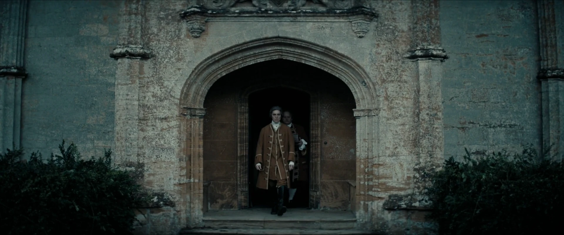 Savage House 2026 English Audio WEBRip 720p – 480p – 1080p screenshot 4