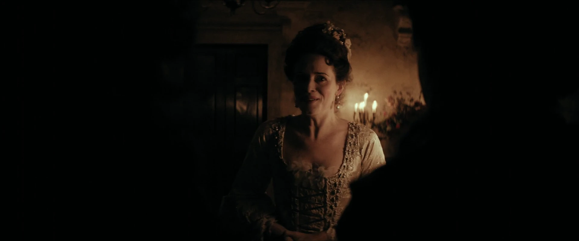 Savage House 2026 English Audio WEBRip 720p – 480p – 1080p screenshot 5