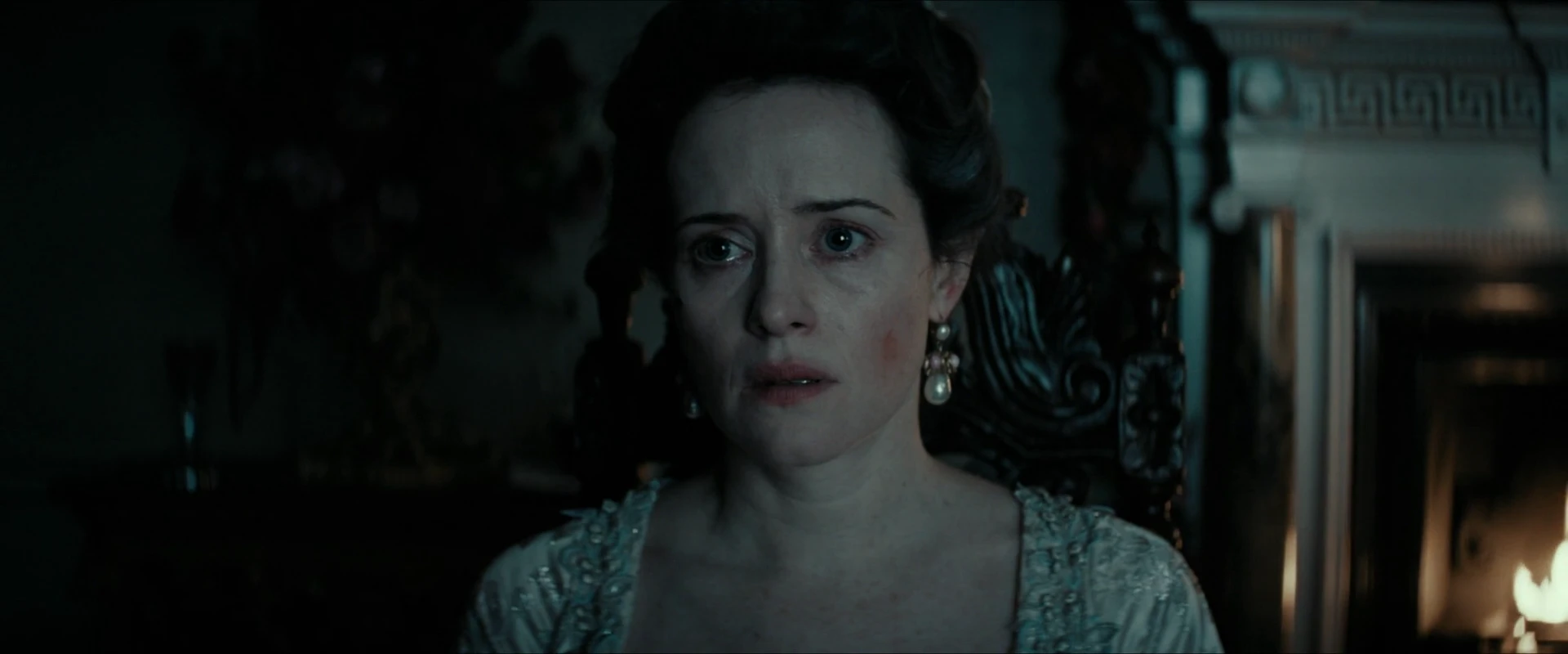 Savage House 2026 English Audio WEBRip 720p – 480p – 1080p screenshot 6