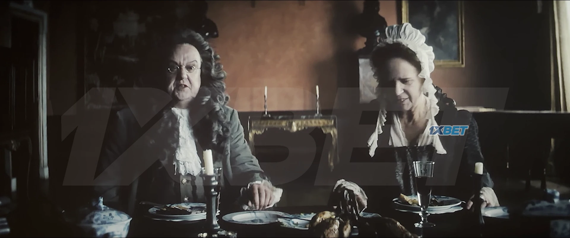 Savage House 2026 English Audio CAMRip 720p – 480p – 1080p screenshot 2