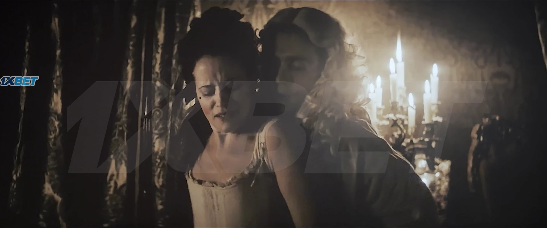 Savage House 2026 English Audio CAMRip 720p – 480p – 1080p screenshot 4