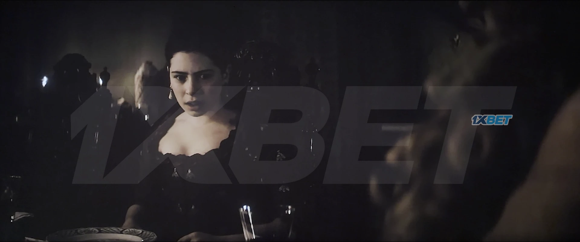 Savage House 2026 English Audio CAMRip 720p – 480p – 1080p screenshot 6