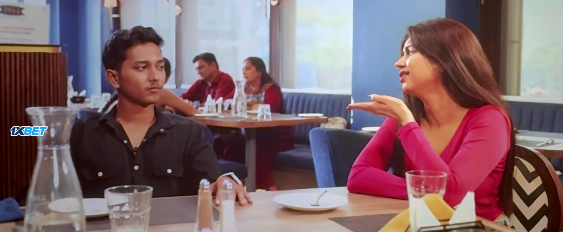 School Days 2026 Gujarati Audio HDTC 720p – 480p – 1080p screenshot 1