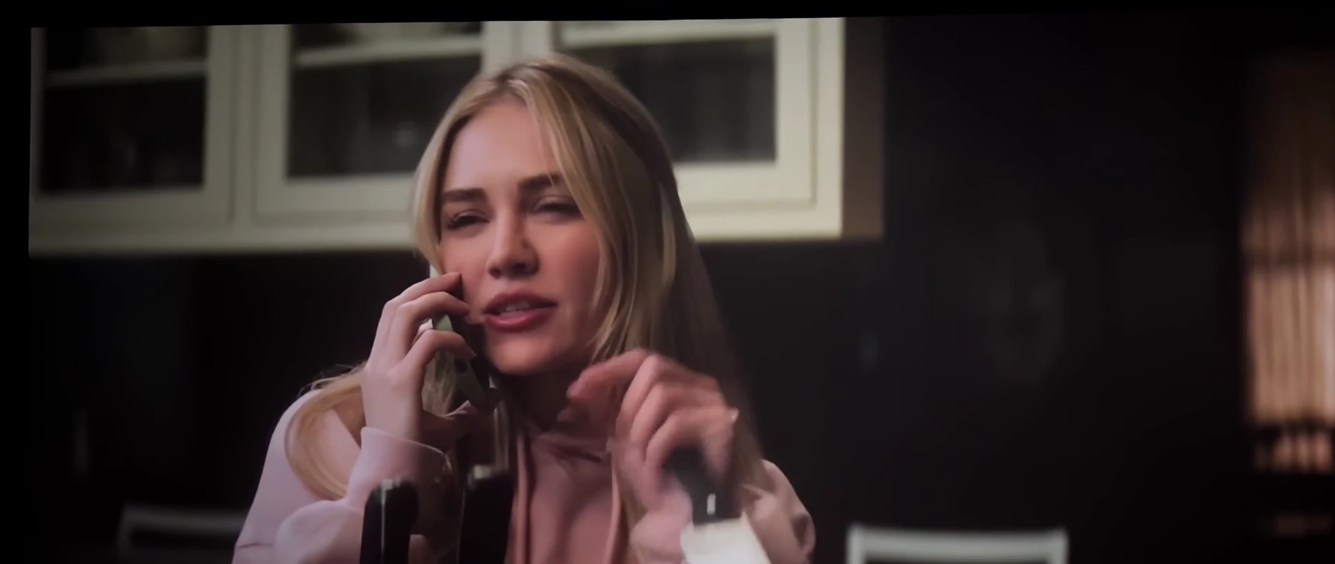 Scream 7 2026 English Audio TELESYNC 720p – 480p – 1080p screenshot 1