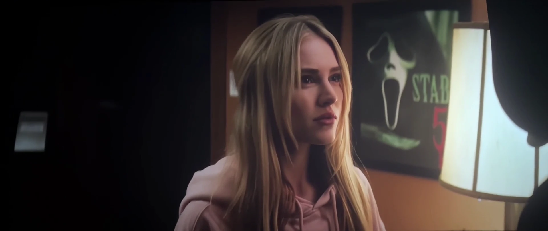 Scream 7 2026 English Audio TELESYNC 720p – 480p – 1080p screenshot 2