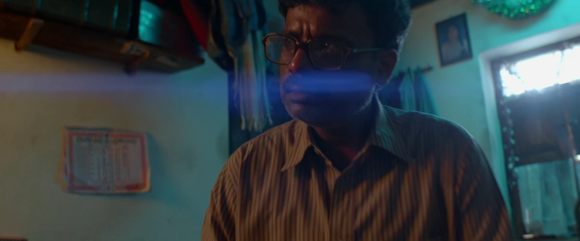 Second Case of Seetharam 2026 Hindi HQ Dubbed WEB-DL 720p – 480p – 1080p screenshot 2