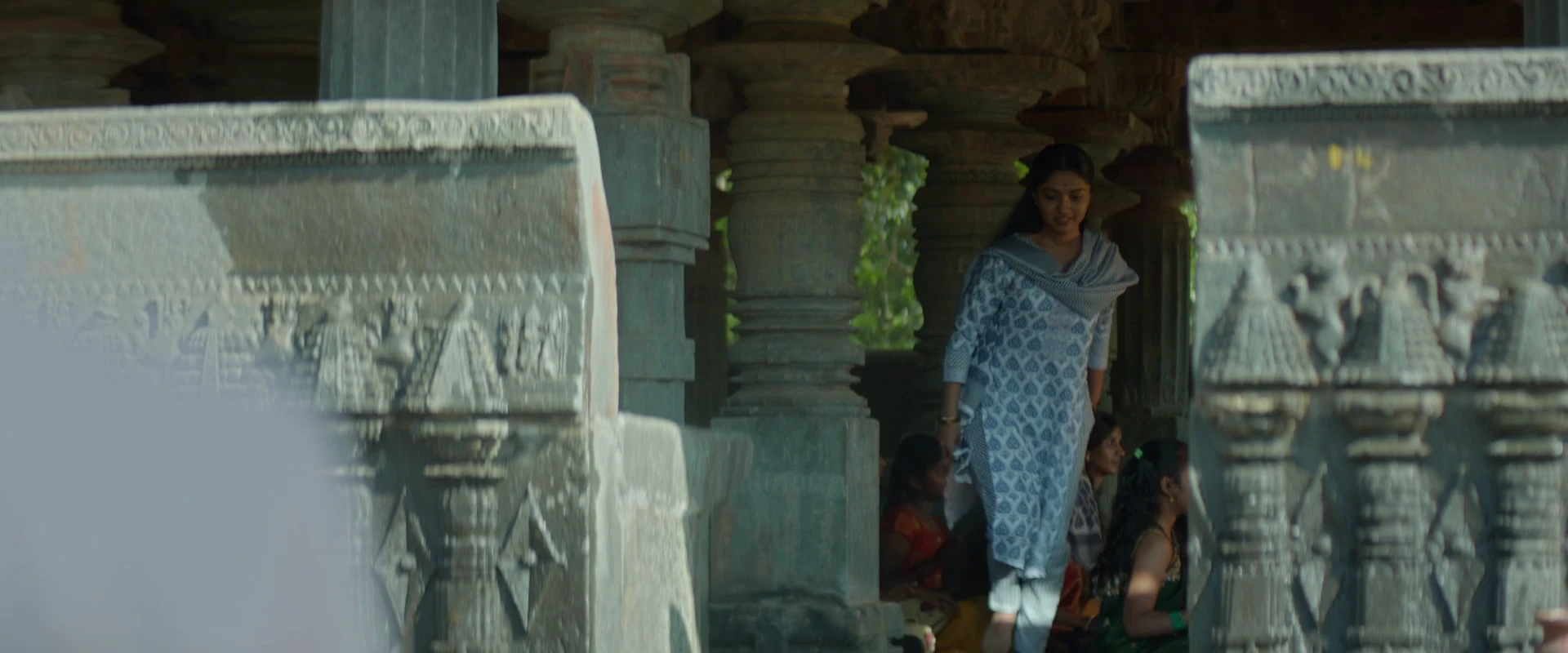 Second Case of Seetharam 2026 Hindi HQ Dubbed WEB-DL 720p – 480p – 1080p screenshot 3